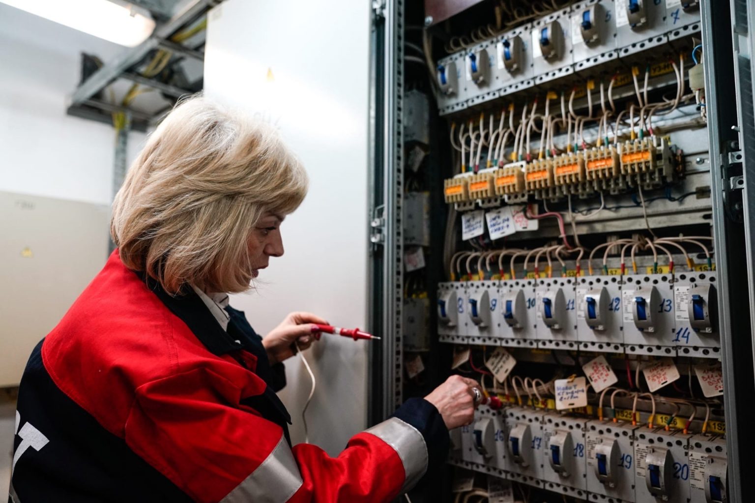 Мэрия Москвы предупредила о мошенниках под видом коммунальщиков