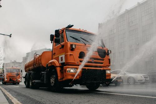 18.04.2020_Уборка_Дезинфекция дорог Тверская_011