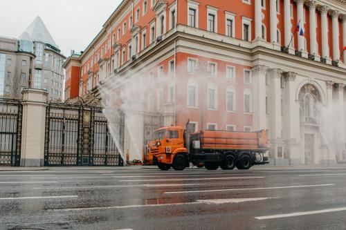 18.04.2020_Уборка_Дезинфекция дорог Тверская_024