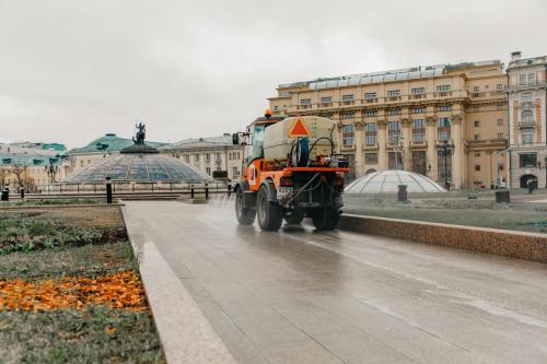 18.04.2020_Уборка_Дезинфекция дорог Тверская_047