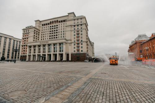 18.04.2020_Уборка_Дезинфекция дорог Тверская_060