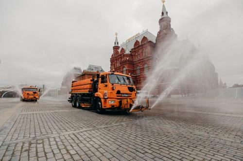 18.04.2020_Уборка_Дезинфекция дорог Тверская_062