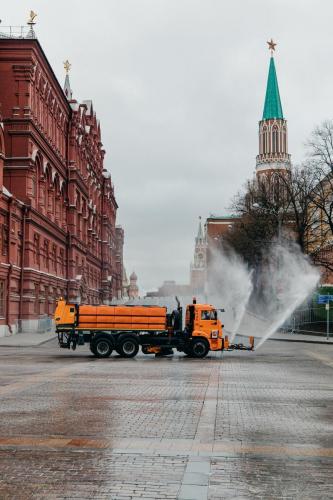 18.04.2020_Уборка_Дезинфекция дорог Тверская_072