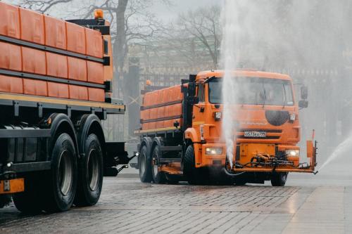 18.04.2020_Уборка_Дезинфекция дорог Тверская_075