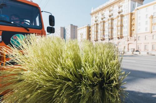 28_03_2020_Уборка Лето_Промывка маяковская _001