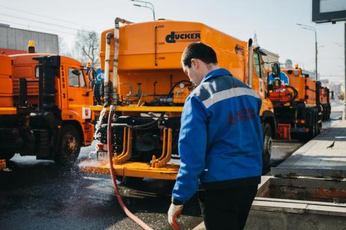28_03_2020_Уборка Лето_Промывка маяковская _013