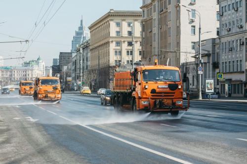 28_03_2020_Уборка Лето_Промывка маяковская _020