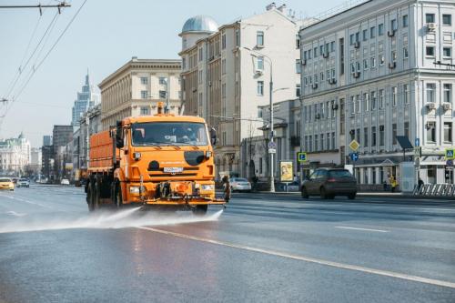 28_03_2020_Уборка Лето_Промывка маяковская _022