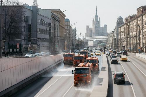 28_03_2020_Уборка Лето_Промывка маяковская _041
