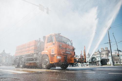 01.05.2020 Промывка Первомай 0038