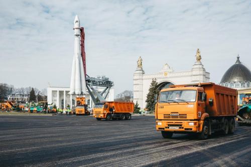 07.04.2020 Ремонт ВДНХ 0001