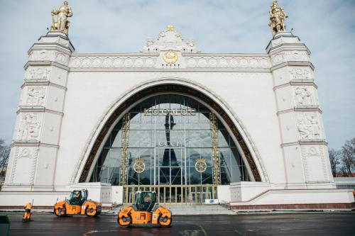 07.04.2020 Ремонт ВДНХ 0029