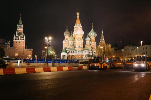 11.10.2019 Ремонт большой москворецкий мост 011