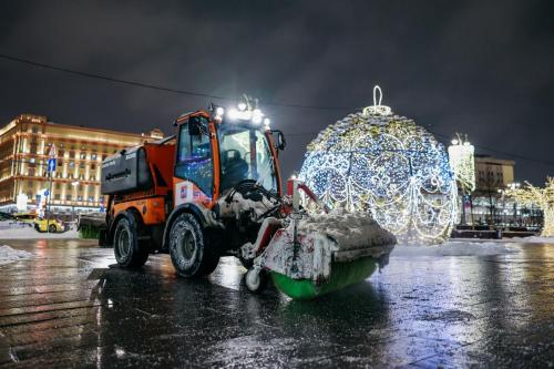 21.01.2021 Уборка снега 064