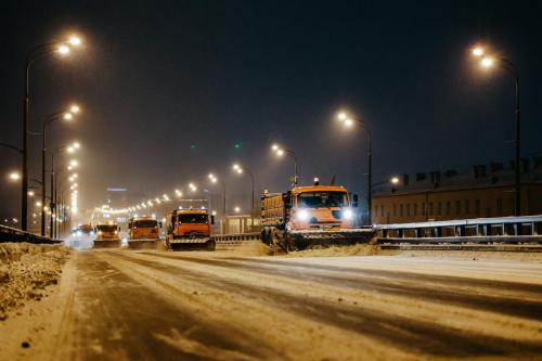 21.01.2021 Уборка снега 098