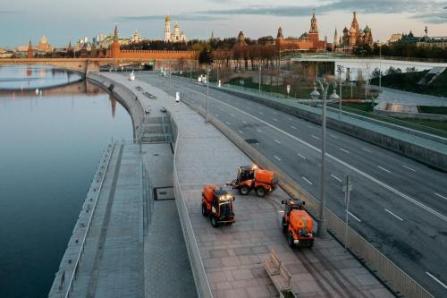 21.04.2020 Промывка на рассвете 0009