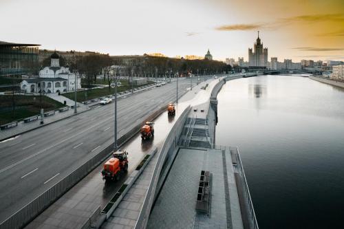 21.04.2020 Промывка на рассвете 0012