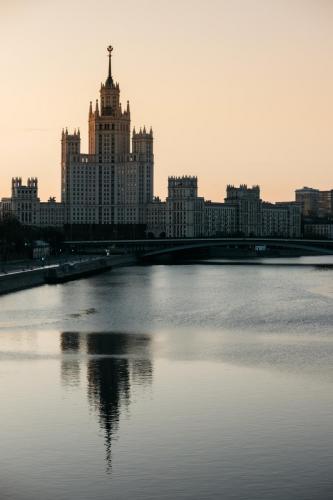21.04.2020 Промывка на рассвете 0020