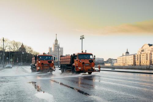 21.04.2020 Промывка на рассвете 0031