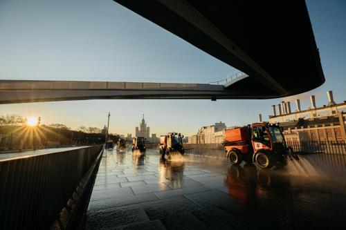 21.04.2020 Промывка на рассвете 0052