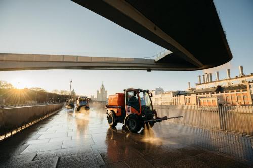 21.04.2020 Промывка на рассвете 0053