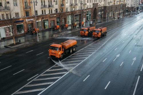 21.04.2020 Промывка на рассвете 0078