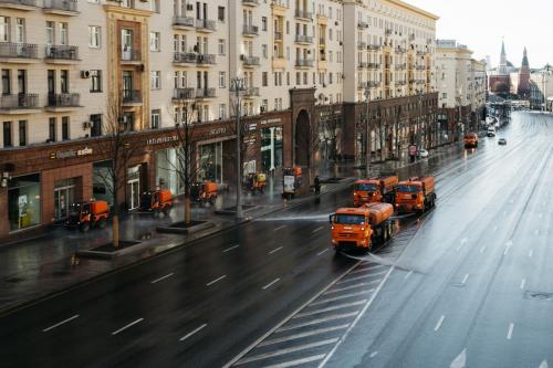 21.04.2020 Промывка на рассвете 0089