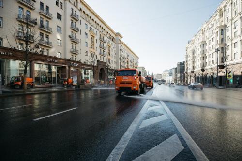 21.04.2020 Промывка на рассвете 0098