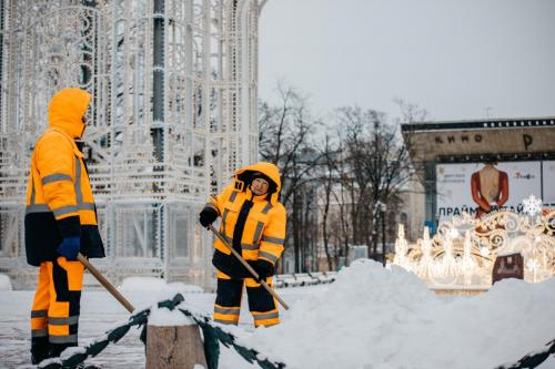Зимняя уборка 14.01.2021 00012