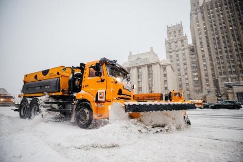 Снегопад 2021 00021