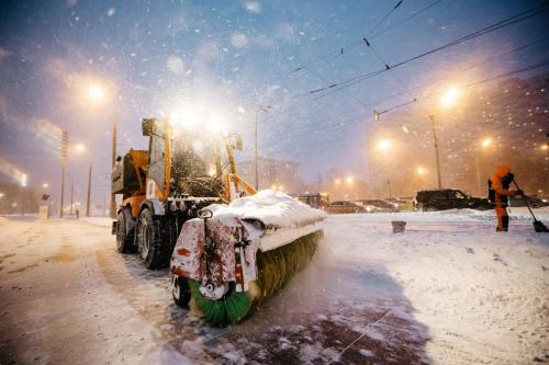 Снегопад 2021 00031