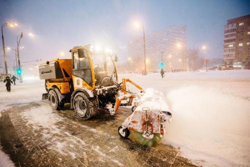 Снегопад 2021 00032
